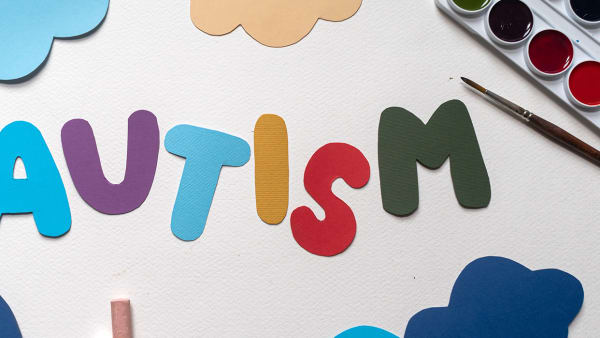 Autism and Caring