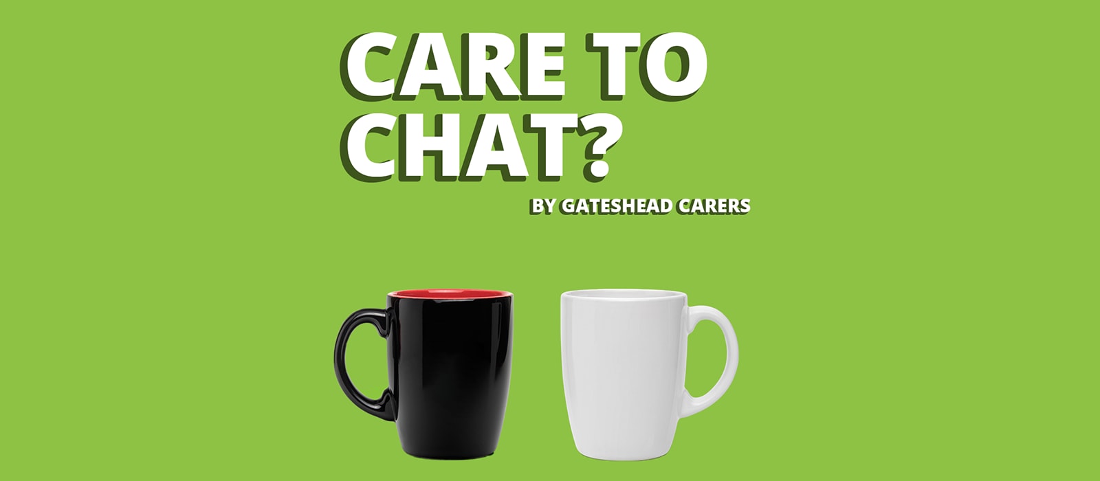 Care to Chat? - Episode 3 | Carer Caf&#233;
