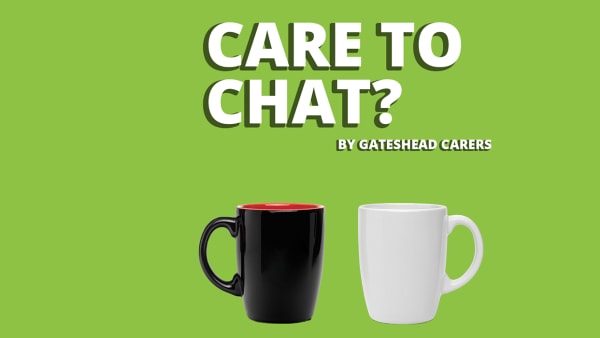 Care to Chat? - Episode 3 | Carer Café