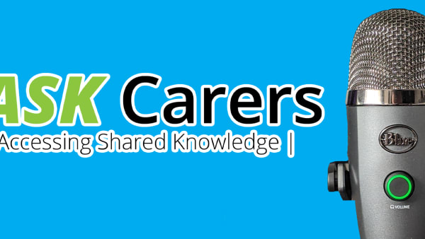 ASK Carers