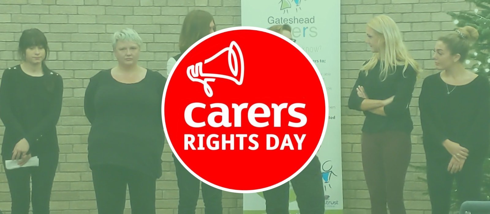 Your rights as a carer