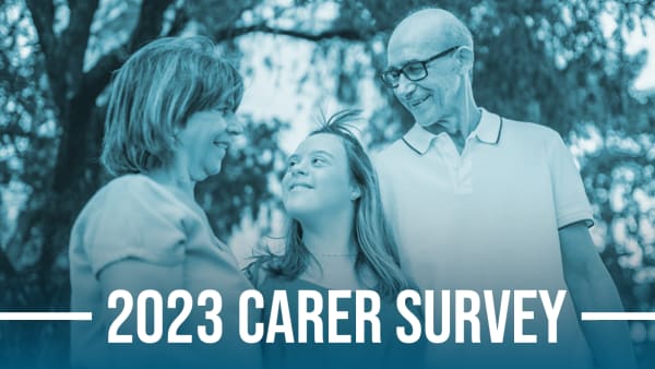 2023 Carer Survey
