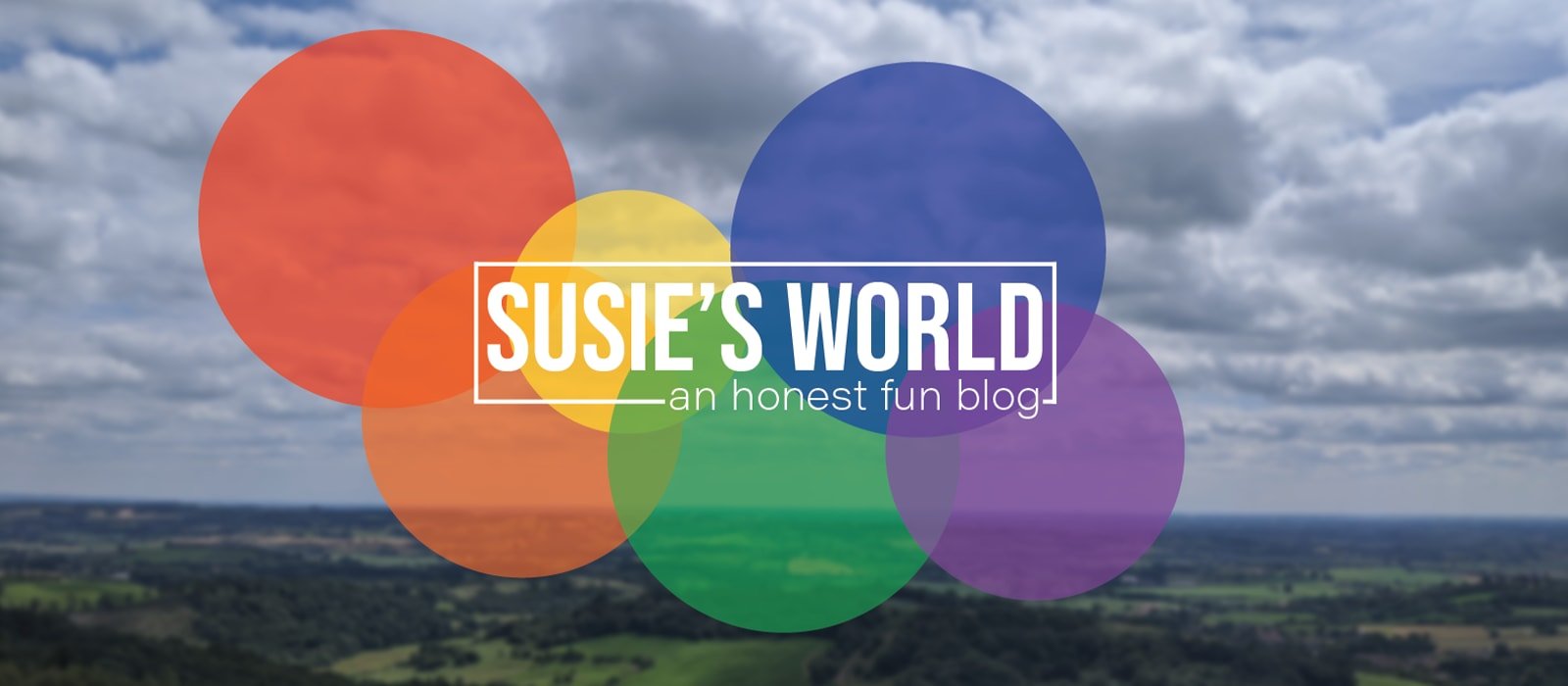 Susie&#39;s World