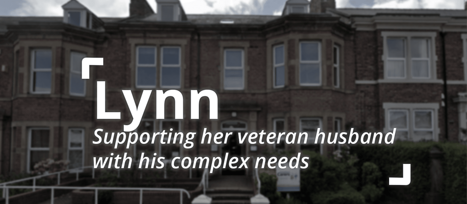 Case Study: Lynn