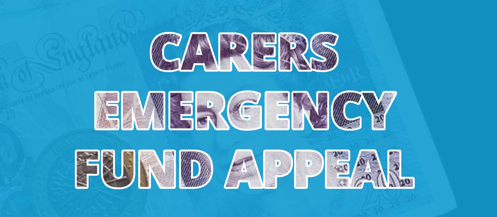 Carers Emergency Fund Appeal