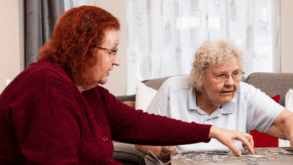 Planning for Emergencies as a Carer