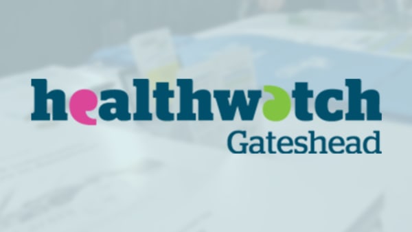Healthwatch Caregiver Survey 2022