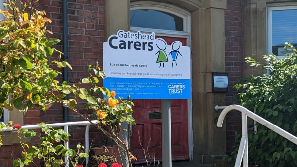 Exciting Changes are Coming to Gateshead Carers