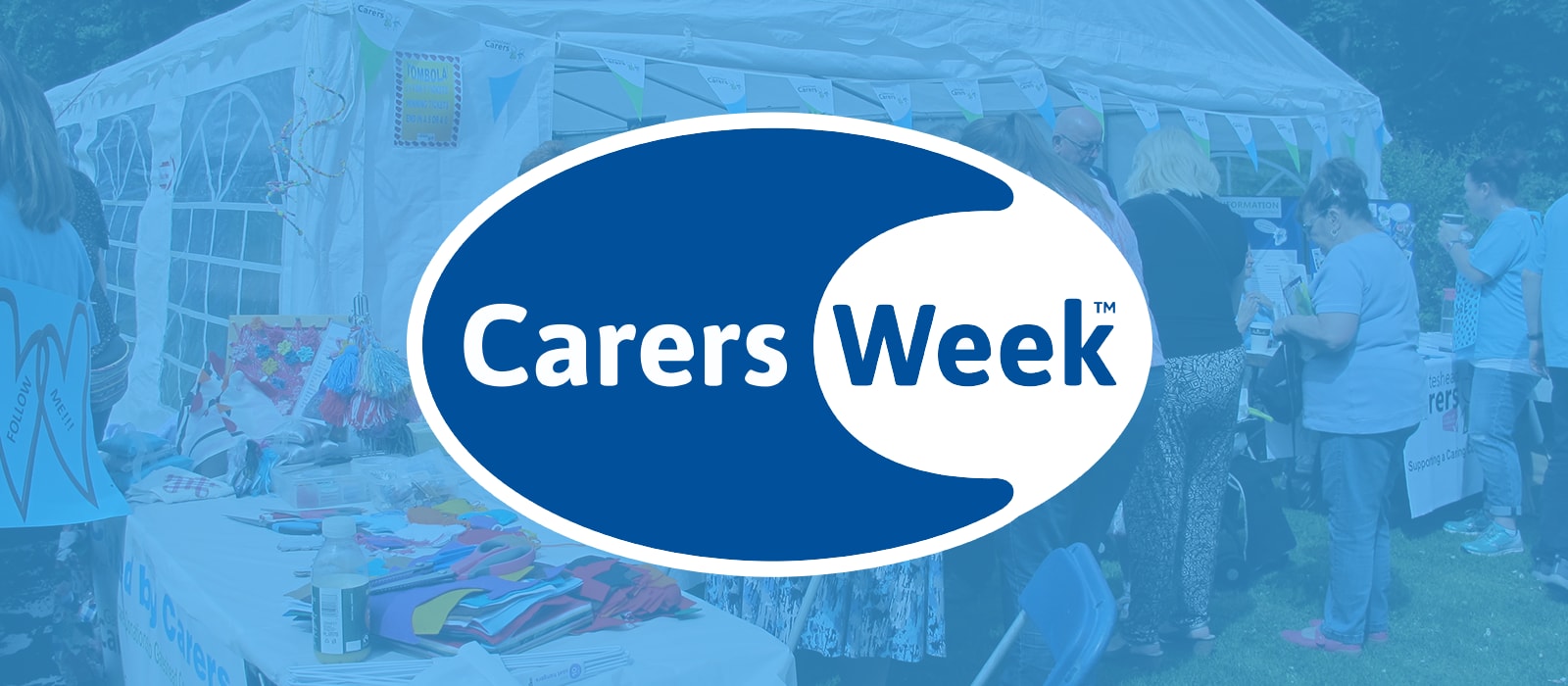 Celebrate Carers Week with Us!